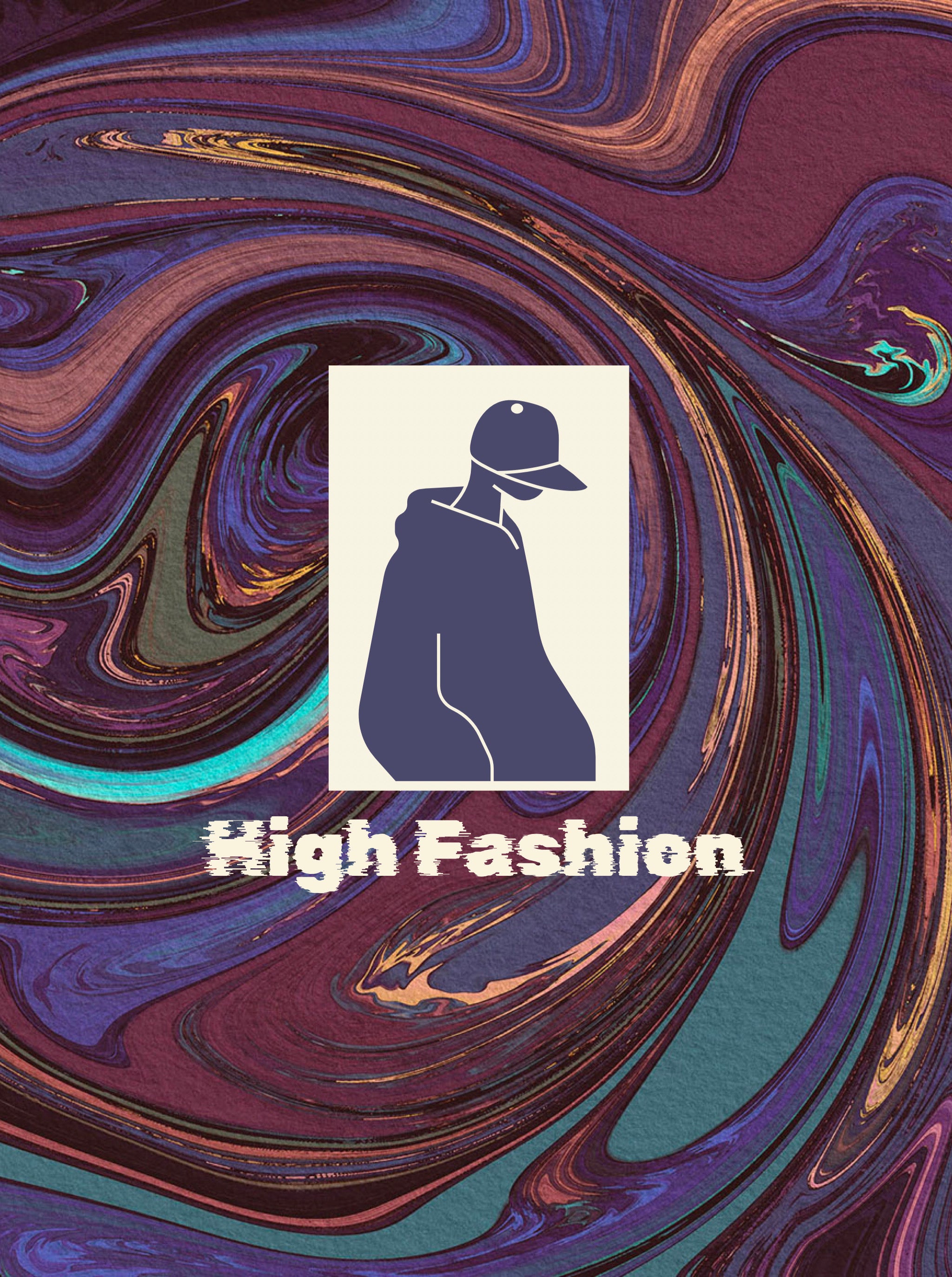 High Fashion 
